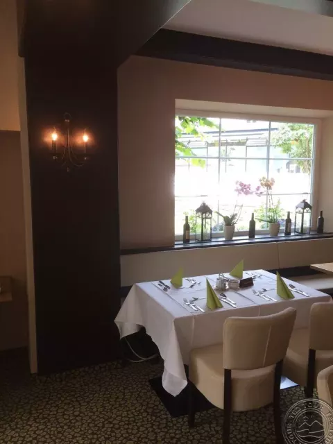 Viešbutis „LINDENHOF BOUTIQUEHOTEL“