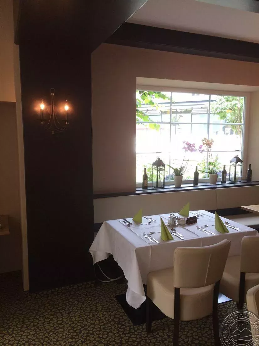 Viešbutis „LINDENHOF BOUTIQUEHOTEL“