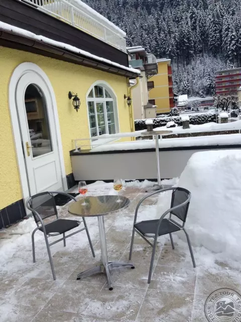 Viešbutis „LINDENHOF BOUTIQUEHOTEL“