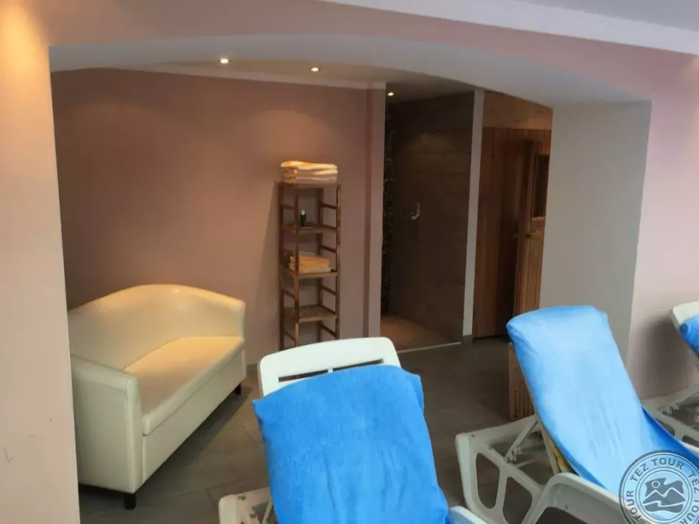 Viešbutis „LINDENHOF BOUTIQUEHOTEL“