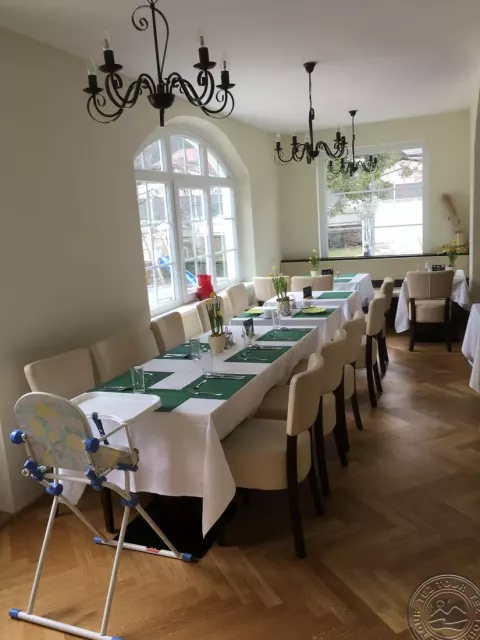 Viešbutis „LINDENHOF BOUTIQUEHOTEL“