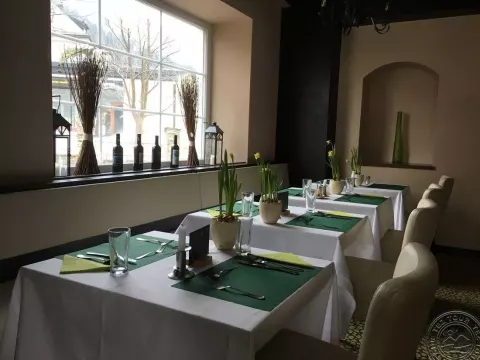 Viešbutis „LINDENHOF BOUTIQUEHOTEL“