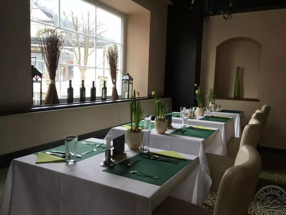Viešbutis „LINDENHOF BOUTIQUEHOTEL“