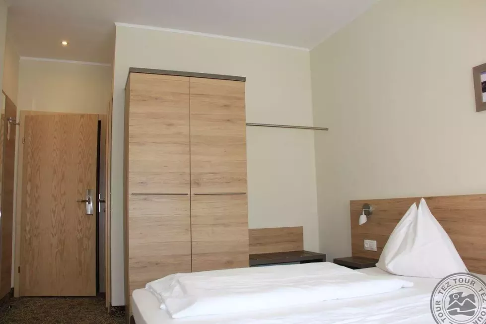 Viešbutis „LINDENHOF BOUTIQUEHOTEL“