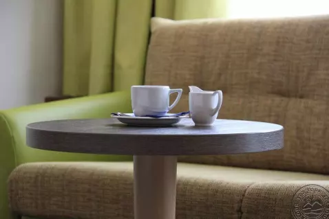 Viešbutis „LINDENHOF BOUTIQUEHOTEL“