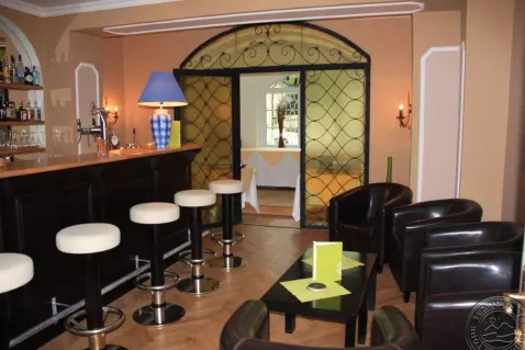 Viešbutis „LINDENHOF BOUTIQUEHOTEL“