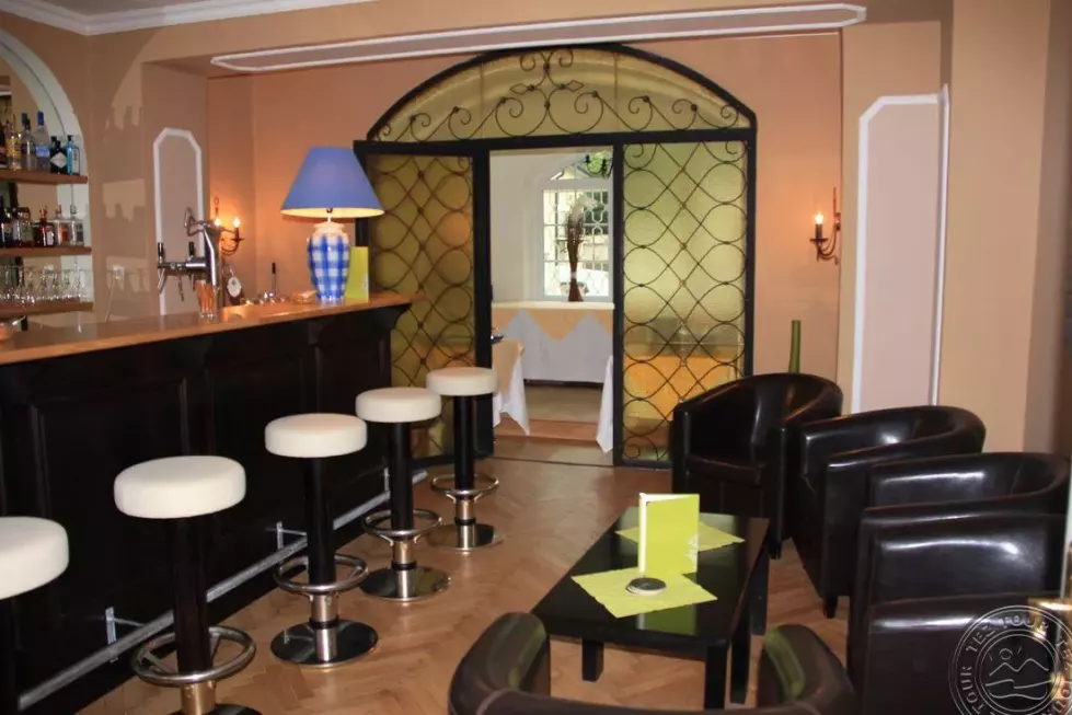 Viešbutis „LINDENHOF BOUTIQUEHOTEL“