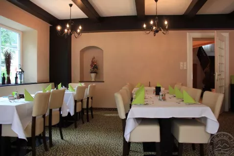 Viešbutis „LINDENHOF BOUTIQUEHOTEL“