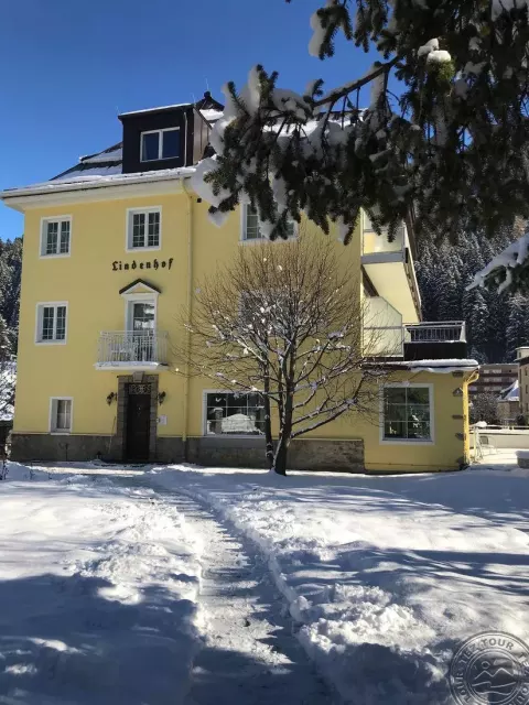 Viešbutis „LINDENHOF BOUTIQUEHOTEL“