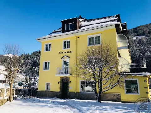 Viešbutis „LINDENHOF BOUTIQUEHOTEL“