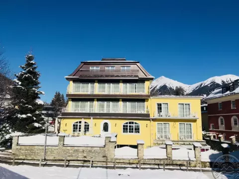 Viešbutis „LINDENHOF BOUTIQUEHOTEL“