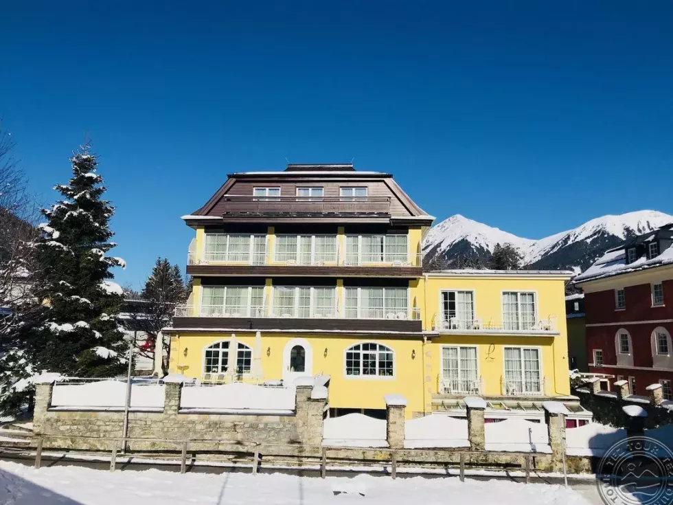 Viešbutis „LINDENHOF BOUTIQUEHOTEL“