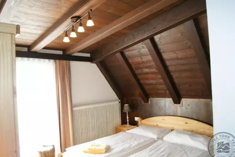 Viešbutis „LINDENHOF BOUTIQUEHOTEL“