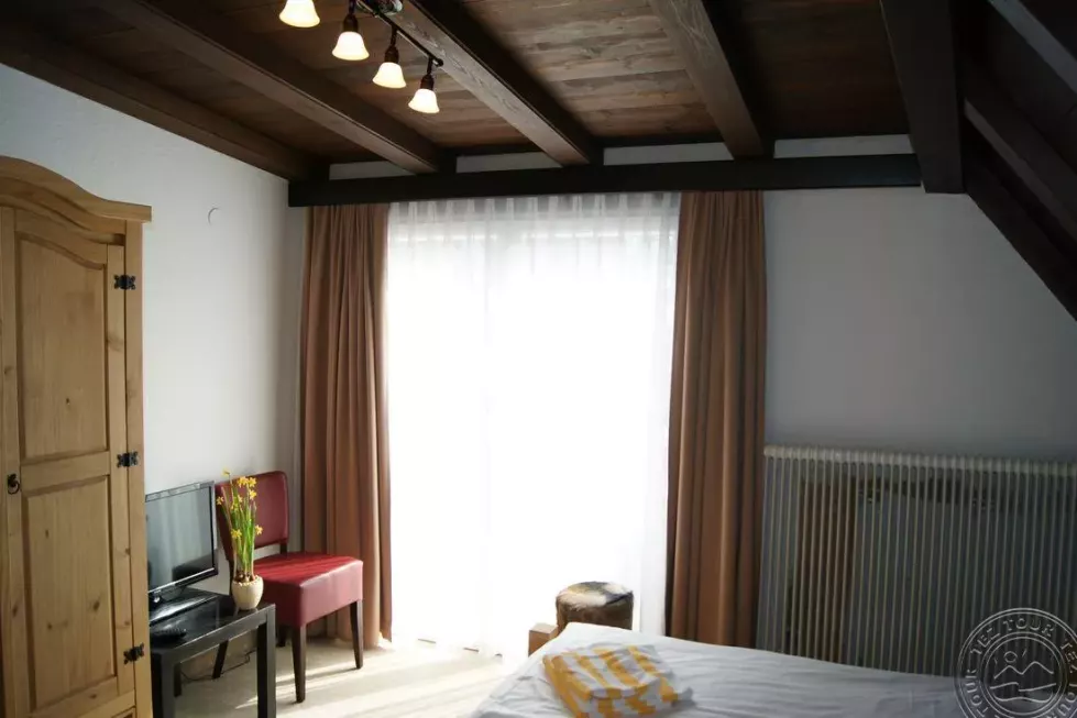 Viešbutis „LINDENHOF BOUTIQUEHOTEL“