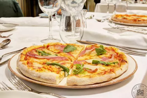 Viešbutis „NISSIBLU BEACH RESORT“ (Aja napa, Larnaka, Kipras)