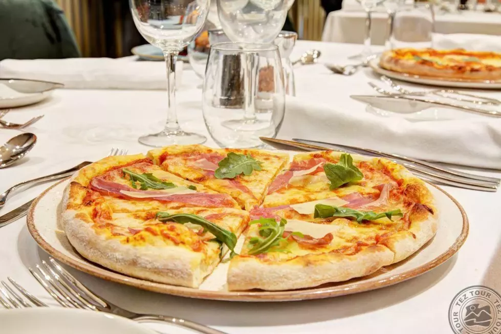 Viešbutis „NISSIBLU BEACH RESORT“ (Aja napa, Larnaka, Kipras)