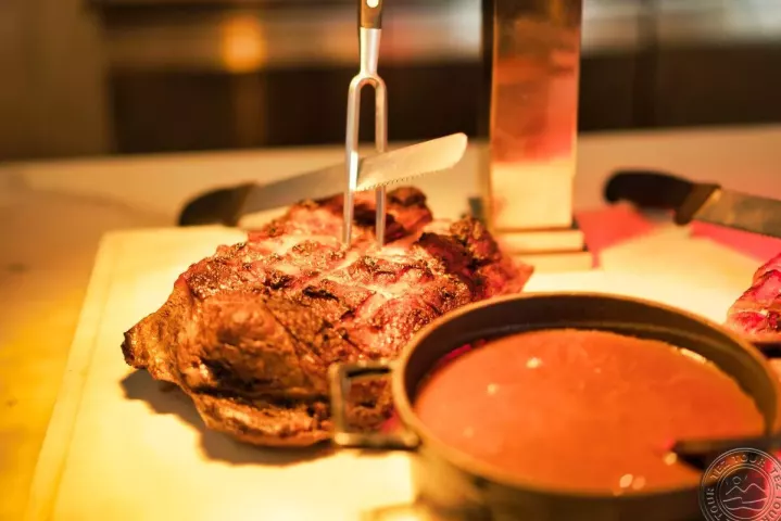 Viešbutis „NISSIBLU BEACH RESORT“ (Aja napa, Larnaka, Kipras)