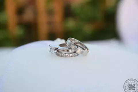 Viešbutis „NISSIBLU BEACH RESORT“ (Aja napa, Larnaka, Kipras)