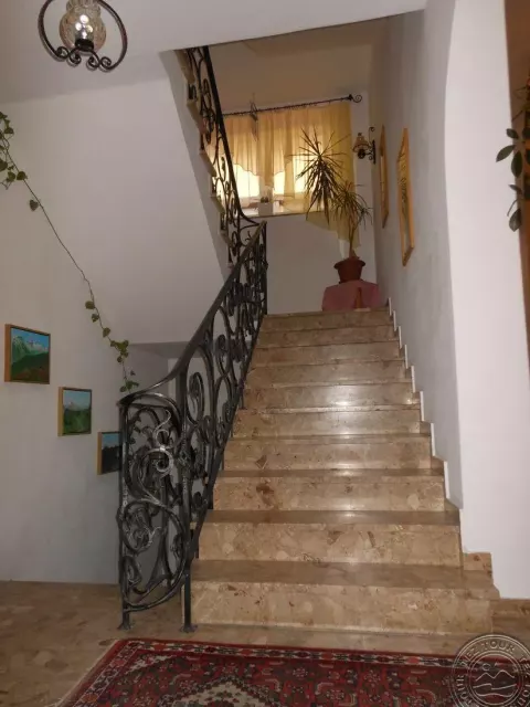 Viešbutis „ST. LEONHARD PENSION“