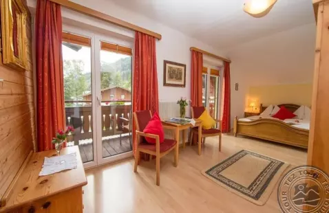 Viešbutis „HUBERTUS HOTEL PENSION“