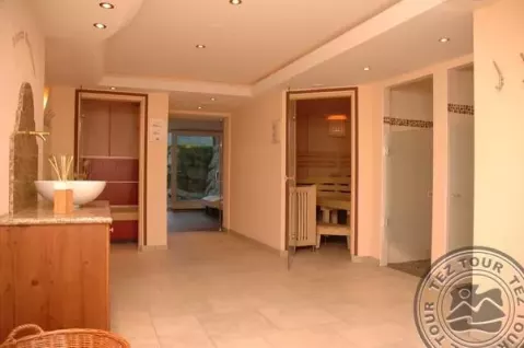 Viešbutis „ALMHOF GARNI HOTEL“