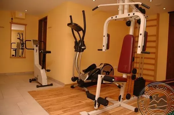 Viešbutis „ALMHOF GARNI HOTEL“