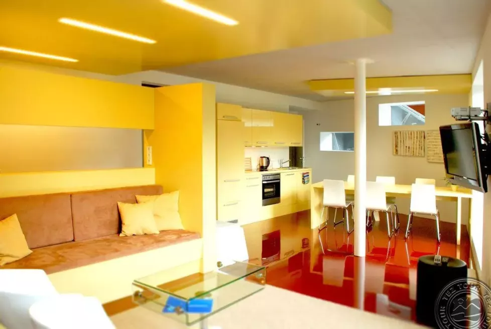 Viešbutis „SUN APARTMENTS“
