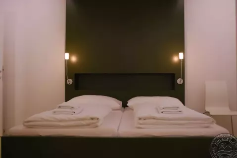 Viešbutis „SUN APARTMENTS“