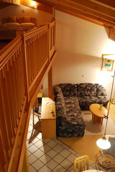Viešbutis „SUN APARTMENTS“