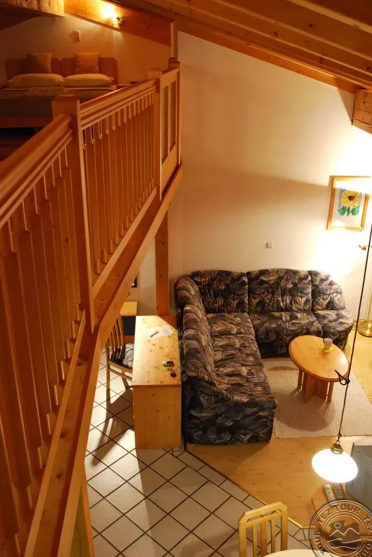 Viešbutis „SUN APARTMENTS“