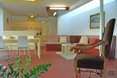 Viešbutis „SUN APARTMENTS“