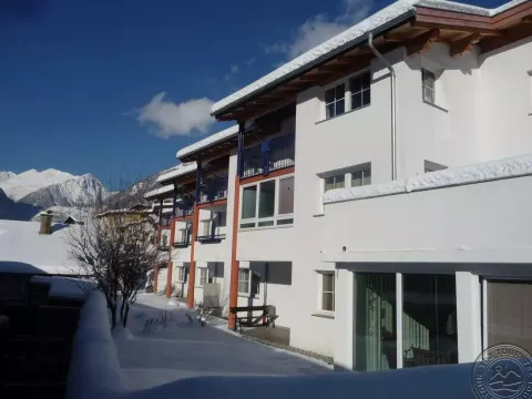 Viešbutis „SUN APARTMENTS“