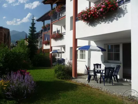 Viešbutis „SUN APARTMENTS“