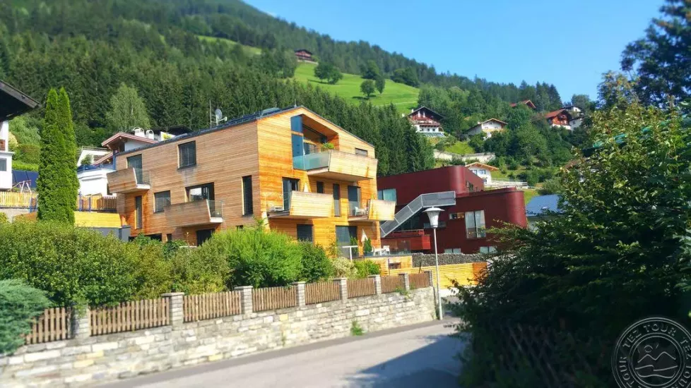 Viešbutis „SUN APARTMENTS“