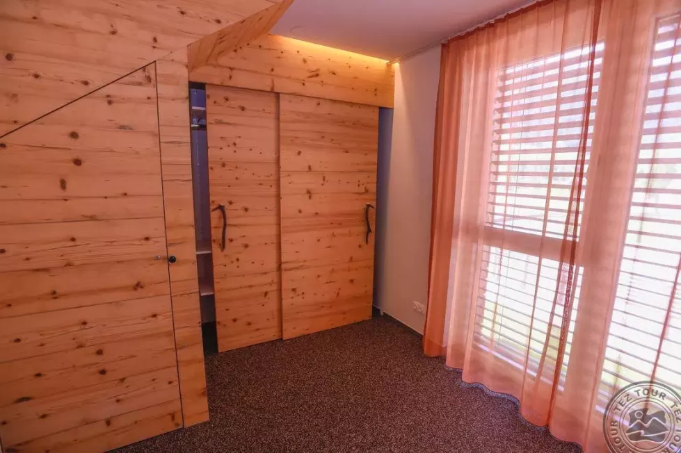 Viešbutis „SUN APARTMENTS“