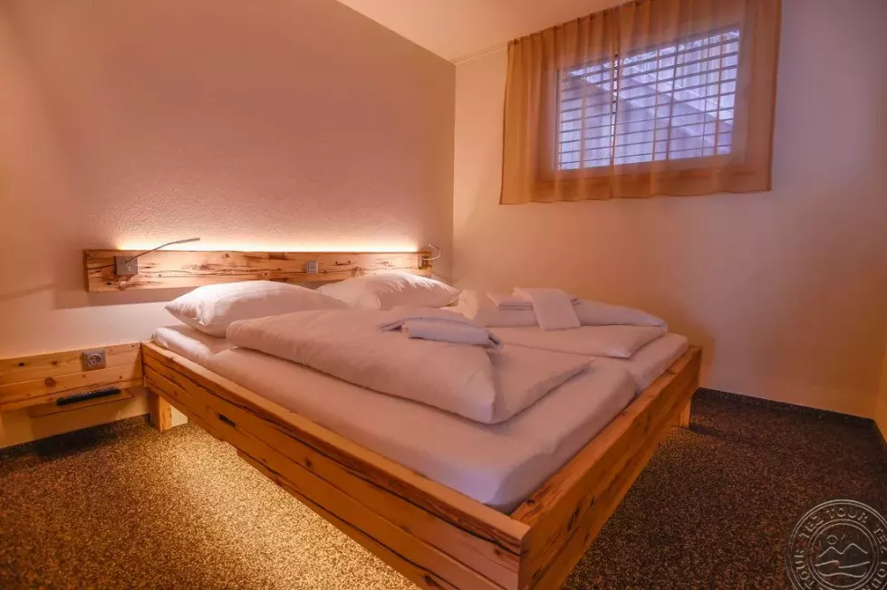 Viešbutis „SUN APARTMENTS“
