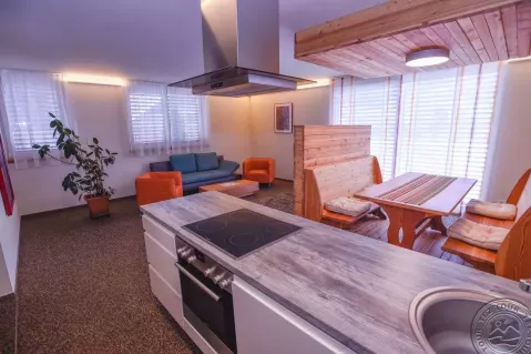 Viešbutis „SUN APARTMENTS“