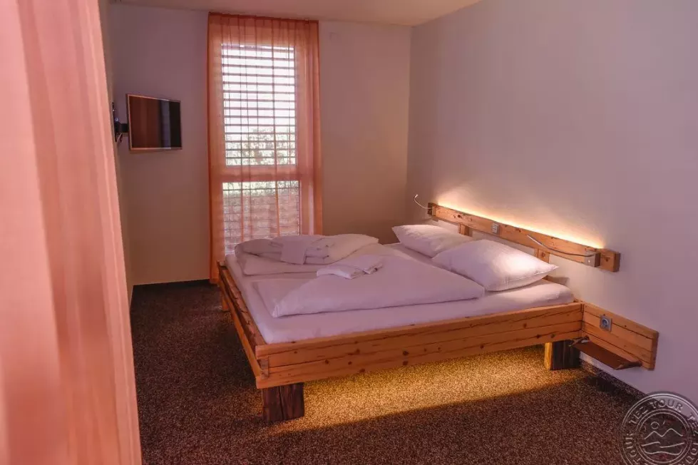Viešbutis „SUN APARTMENTS“