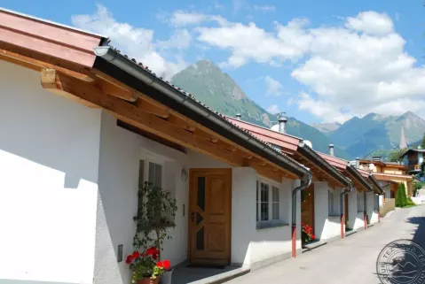Viešbutis „SUN APARTMENTS“