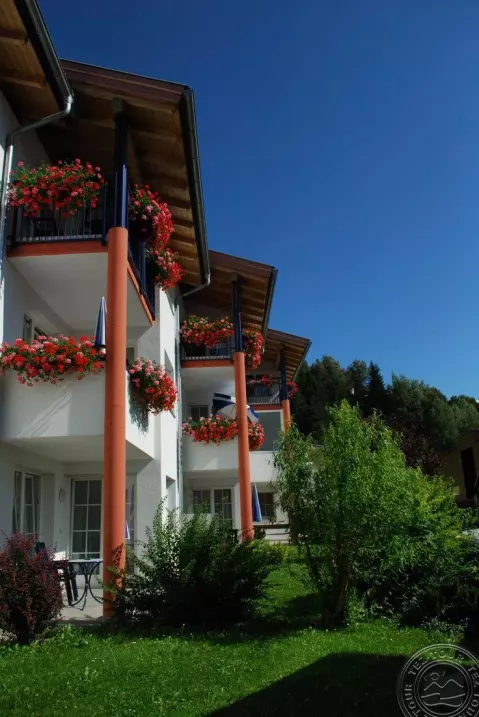 Viešbutis „SUN APARTMENTS“