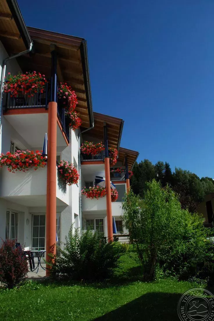 Viešbutis „SUN APARTMENTS“