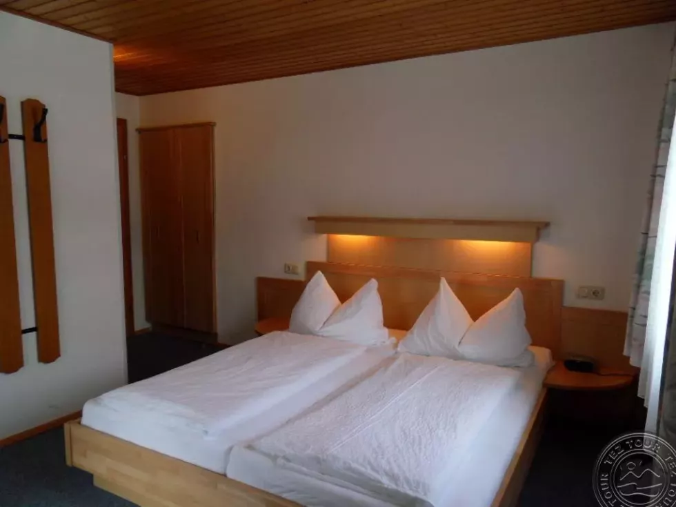 Viešbutis „WILHELMINA PENSION“