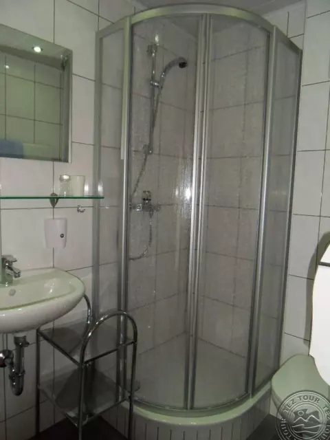 Viešbutis „WILHELMINA PENSION“