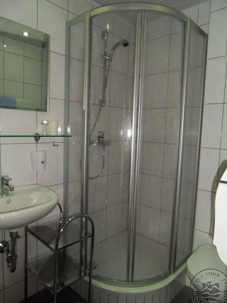 Viešbutis „WILHELMINA PENSION“