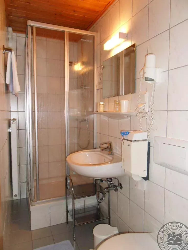 Viešbutis „WILHELMINA PENSION“