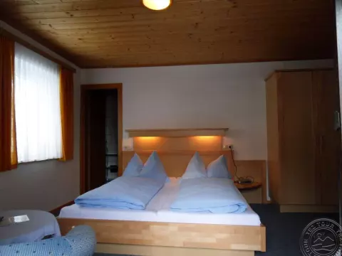 Viešbutis „WILHELMINA PENSION“