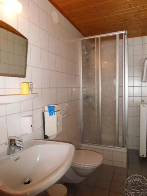 Viešbutis „WILHELMINA PENSION“