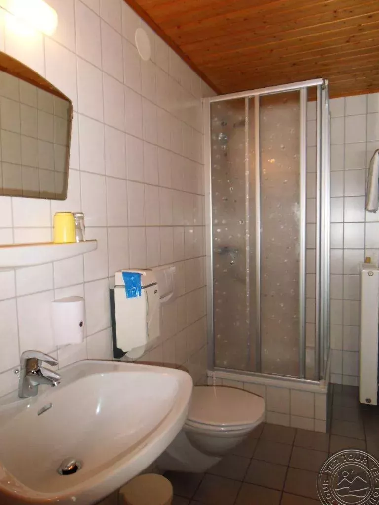 Viešbutis „WILHELMINA PENSION“