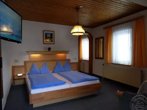 Viešbutis „WILHELMINA PENSION“