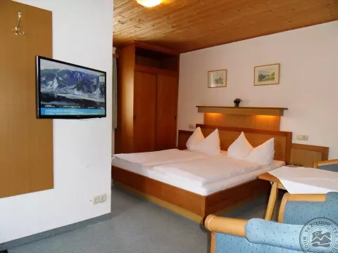 Viešbutis „WILHELMINA PENSION“